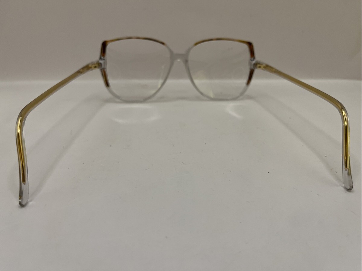 Europa Eyewear Eyeglasses Connie 379 Designer Demo Lens 