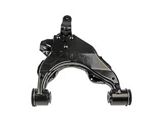 Brazo de control de suspensión inferior delantero derecho Dorman para Toyota Tundra 2000-2003 Foto 3 de 4
