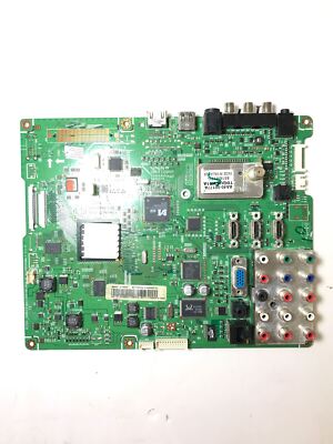 Samsung BN94-01666E Main Board for LN52A650A1FXZA | eBay