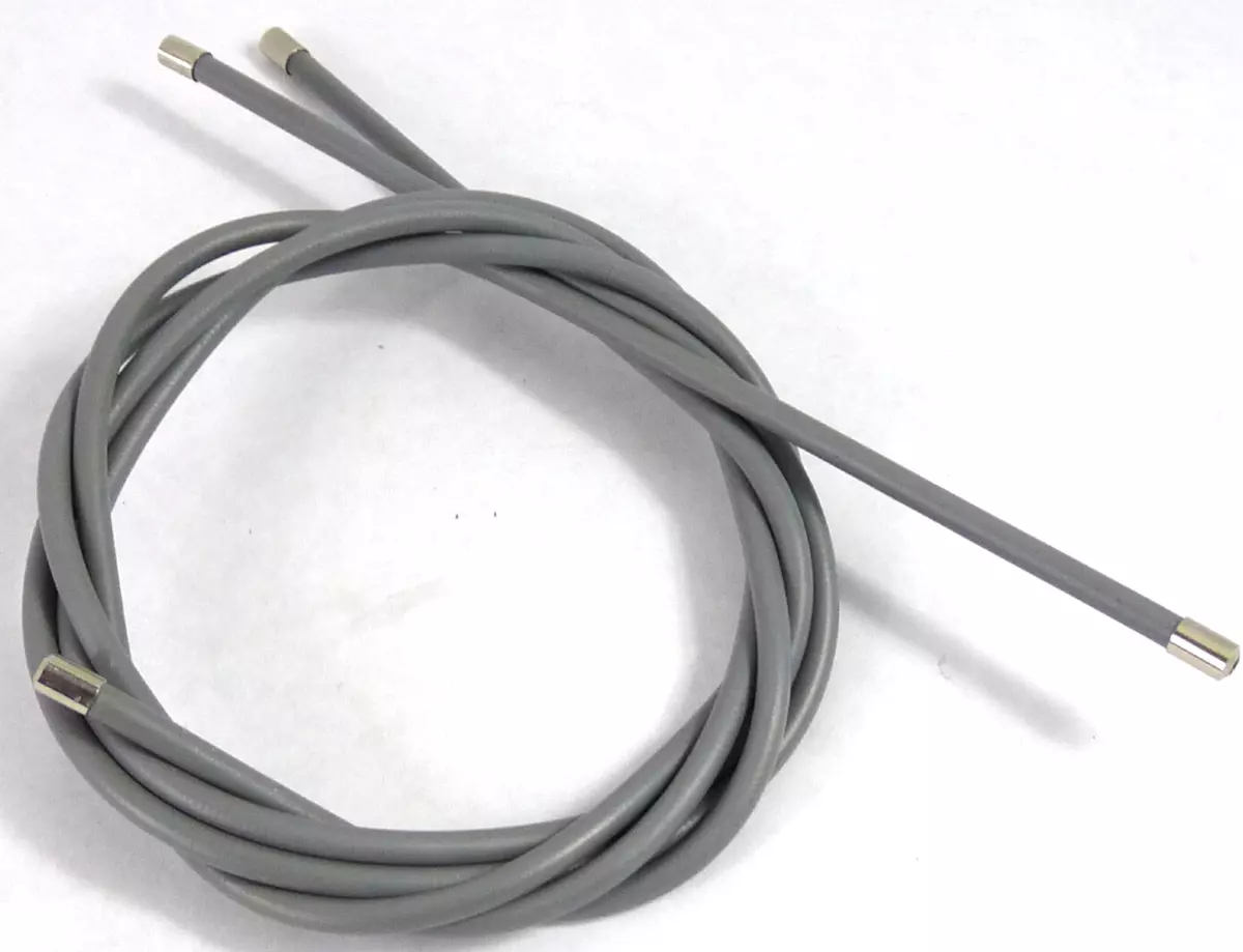 Campagnolo cable sale housing
