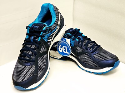Asics GT 2000 3 (T500N) Herren Running UK:10,5 EU:46 US:11,5 29CM / wie Nimbus 15