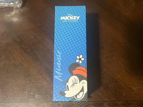 Minnie Mouse Chibi Coin 1oz Fine Silver .999 New Zealand Mint Silver Coin Disney - Picture 5 of 8