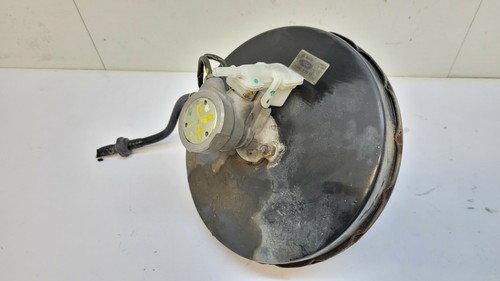 FORD Focus MK1 - Bremkraftverstärker Hauptbremszylinder 98ab2b195cf (09)