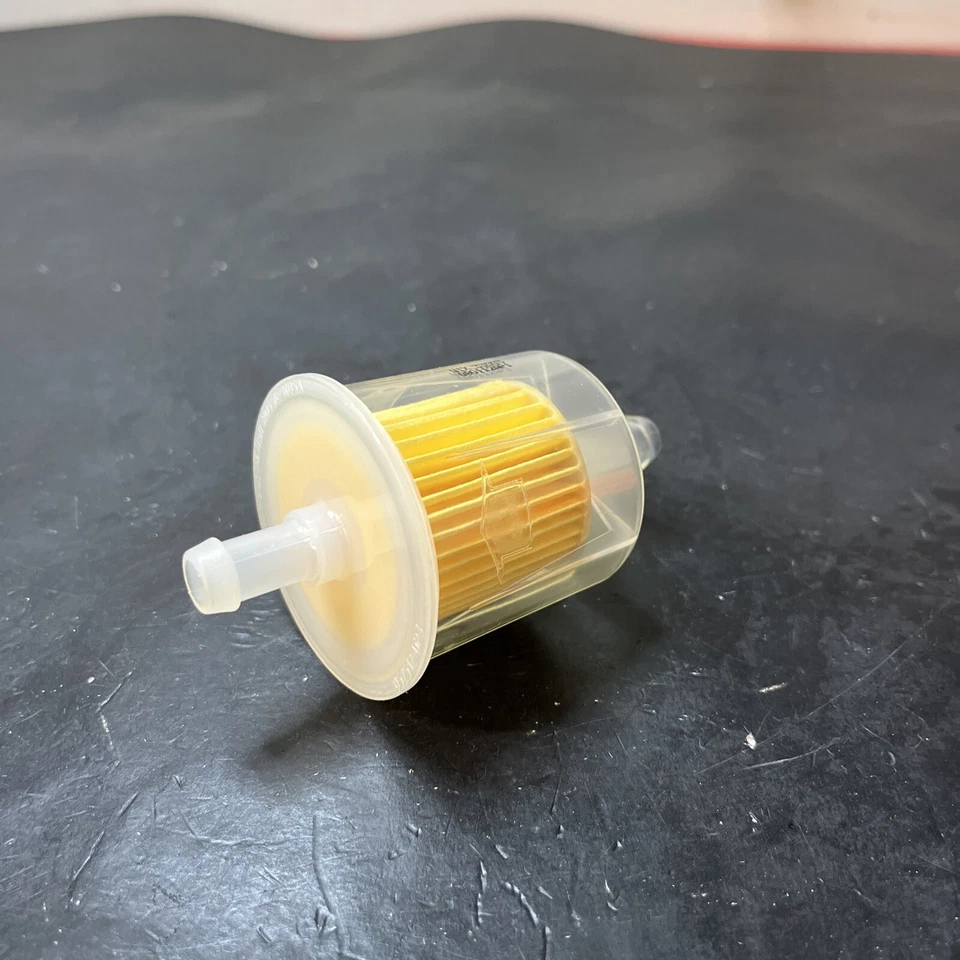 🔥🔥🔥Filtro de combustible compatible con Saab 99 WIX 1969-1974 Foto 3 de 4