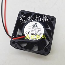 Delta AFB0424VHB 4015 DC24V 0.15A 40 15MM 2-Wire Inverter Cooling Fan