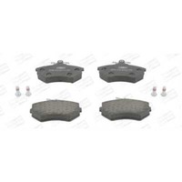 Champion BremsbeläGe Vorne FüR Audi A4 80 VW Golf III Passat Variant