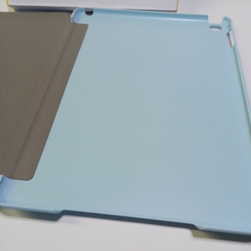 JETech Case for iPad Air 2 (Not for iPad Air 1st Edition), Smart Cover Auto - Picture 8 of 10