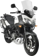 GIVI - D3101KIT Mounting Hardware Windshield Suzuki