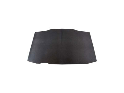 FEBI BILSTEIN Hood Insulation Pad 1236800625 Mercedes Benz 300DT 240D 300TDT