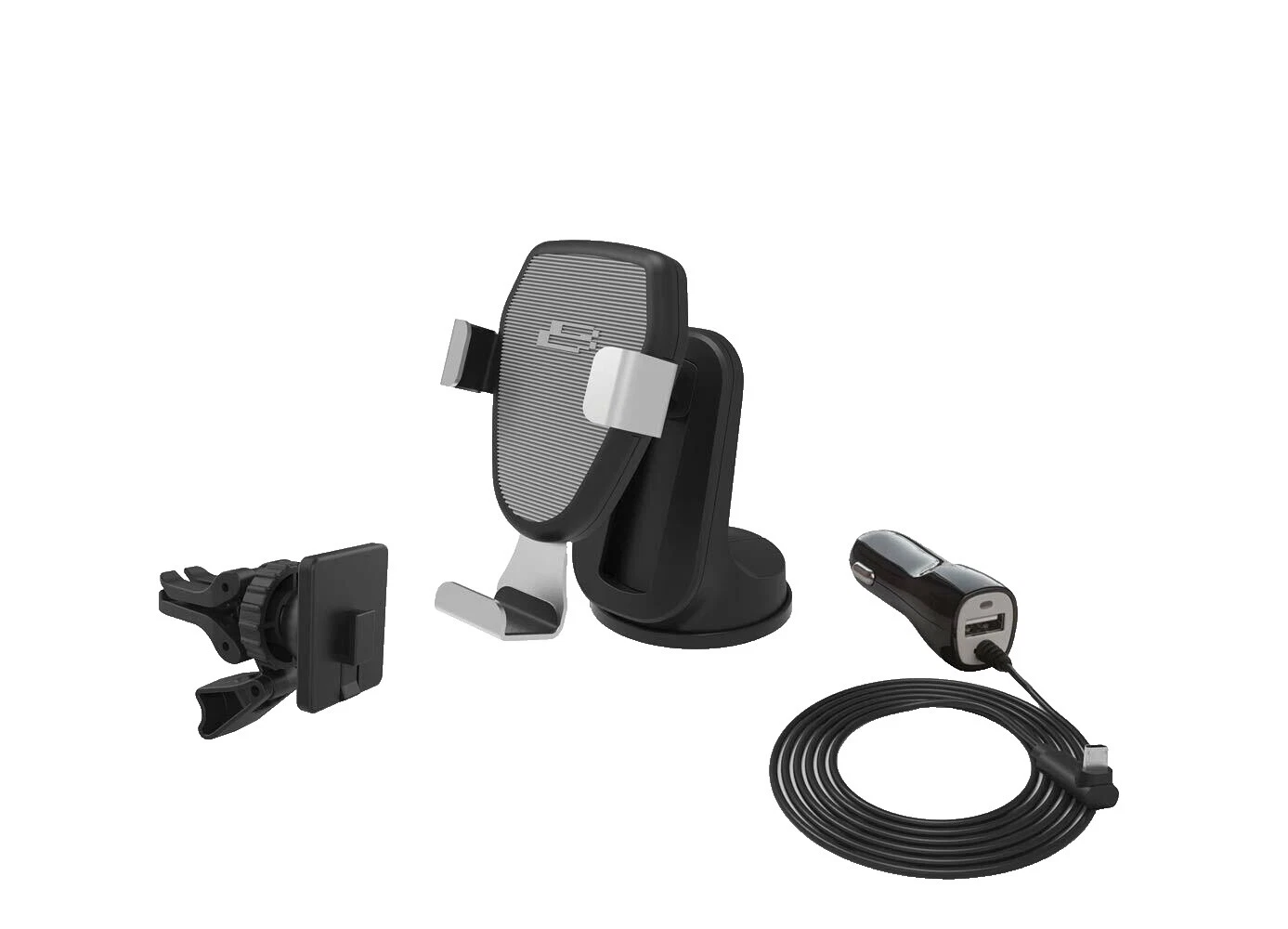 Headrest Clip Cell Phone Mounts & Holders for Samsung Galaxy S6