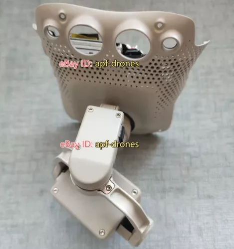 DJI Phantom 4 Pro V2.0 3-Achsen Gimbal Kamera Baugruppe (NICHT für Phantom 4 Pro) - Bild 4 von 5