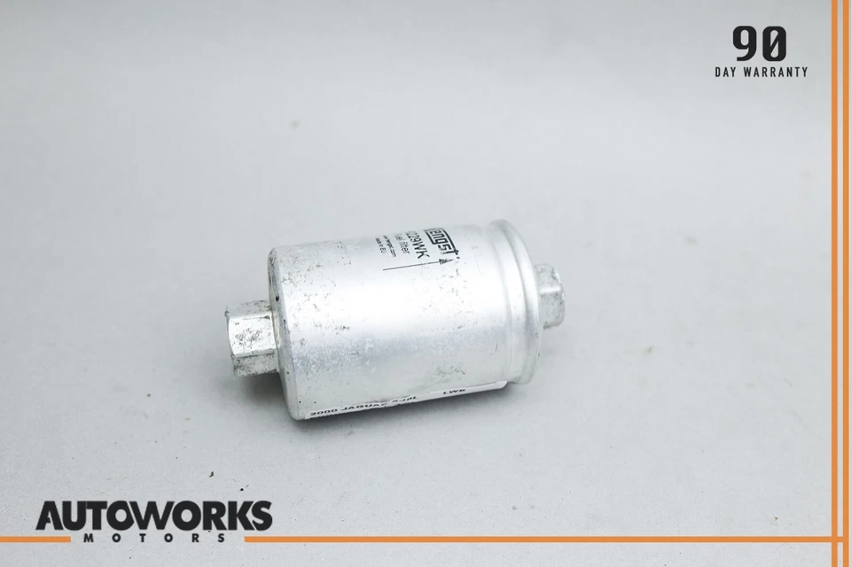 98-03 Jaguar XJ8 X308 Hengst Fuel Filter H229WK OEM - Image 3 of 4