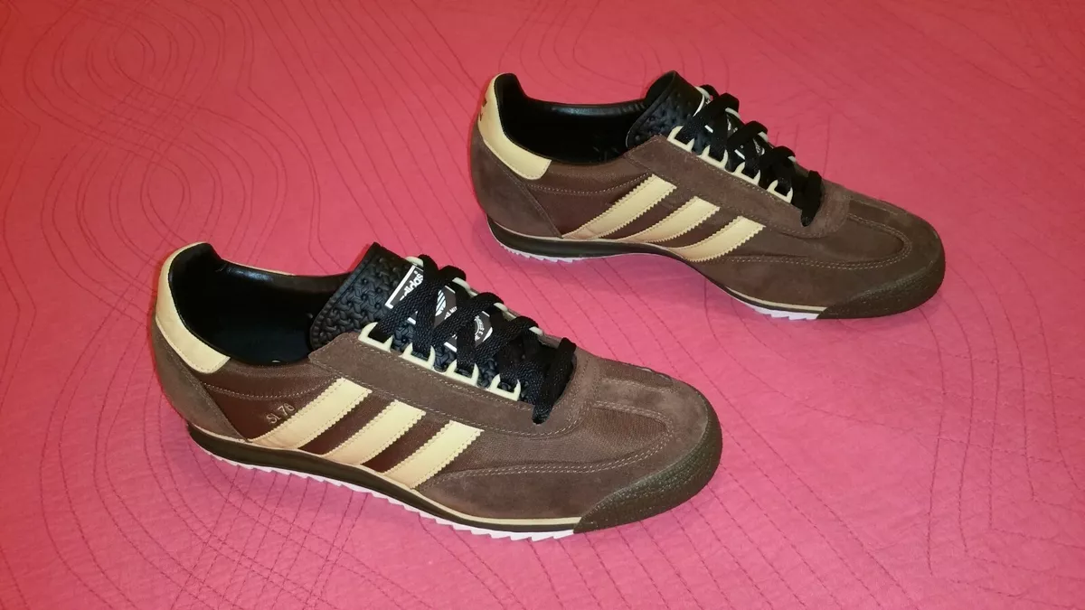 ADIDAS SL CITY SERIES SIZE UK EUR 42 JP CM | eBay