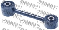 0125-GGL10R Febest Lenker, RadaufhäNgung FüR Lexus,Toyota,Toyota (Gac)
