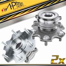 Roulement de roue Mitsubishi PAJERO