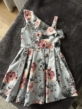 Bardot Junior party dress Year 5 RPR80£