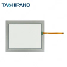 Touch Panel for Pro-face AGP3500-T1-D24-CA1M Screen with Protective Film