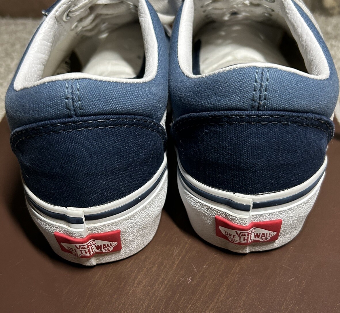 Vans Off the Wall 
