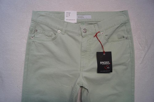 ANGELS Cici Damen Hose Jeans Gr. 36,38,40,42,44,46 9 Farben 79,95 € NEU - Bild 14 von 46