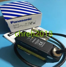 1 PCS NEW Panasonic Ultra High Speed Laser Displacement Sensor HL-C211B