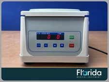 CENTRIFUGE TABLETOP LOW SPEED PLATELET RICH PLASMA VET 8X15ML MODEL: PRP