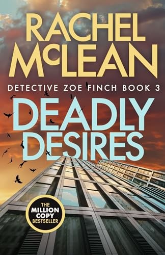Deadly Desires Rachel Mclean - Image 6