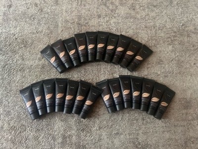 24 pc Tarte Foundation 12  Hour Full Coverage NEW