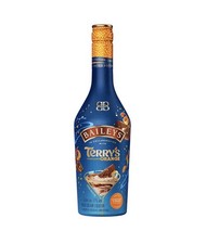 Baileys Terry’s Chocolate Orange Irish Cream Liqueur 50cl (500ml) 17% Vol
