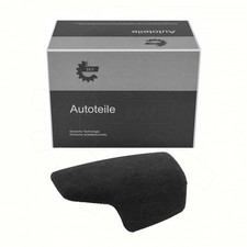 SKV Schaltsack Abdeckung Für Audi A4 A5 Q7 4M1713139F59V