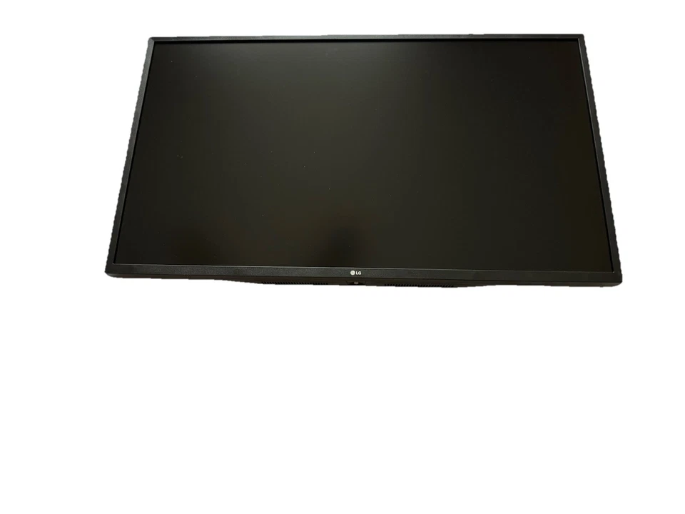 LG 32UD59-B 32" Class 4K UHD LED Monitor - Image 3 of 3
