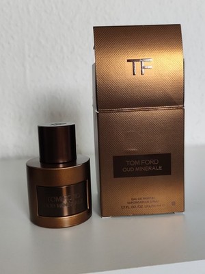 Tom Ford Oud Minérale Eau de Parfum 50 Ml Unisex