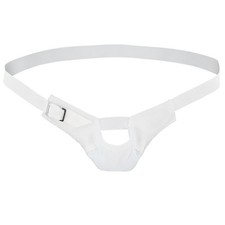 Core Products Scrotal Suspensory Scrotum Support Adjustable Waistband Comfort