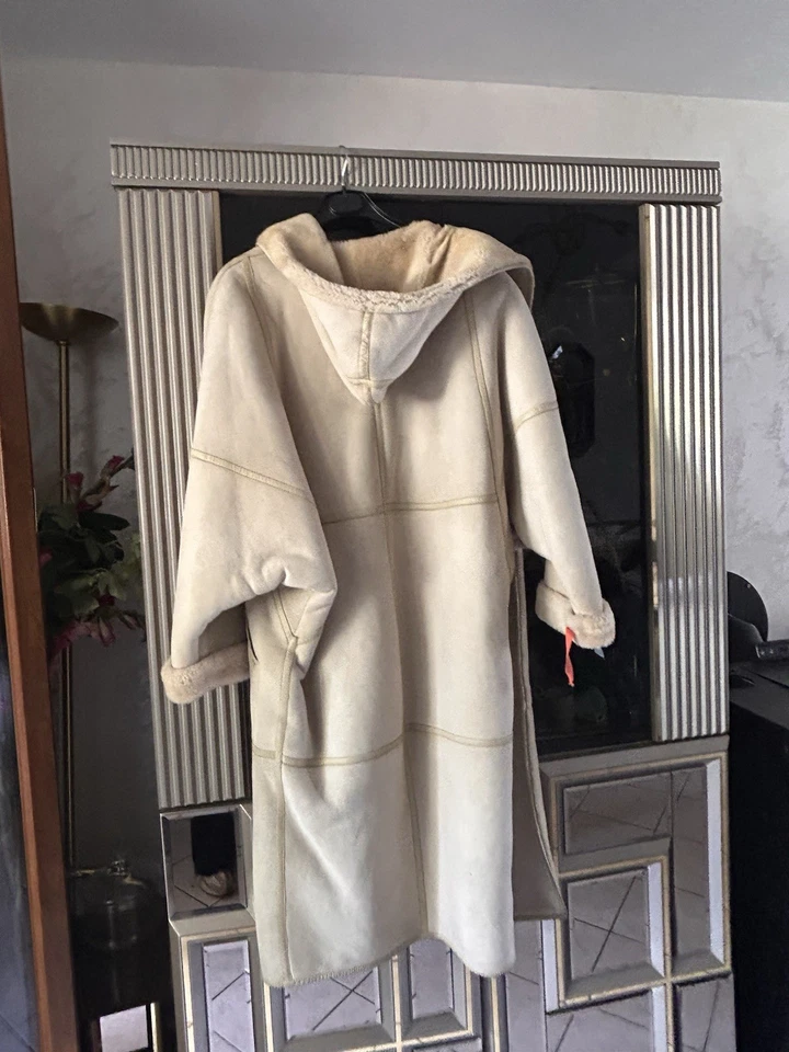 manteau vintage Mac Douglas - Photo 2/4