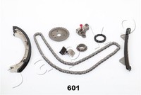 Japko Steuerkettensatz Passend FüR Daihatsu Terios 1.5 4X4 Materia J2
