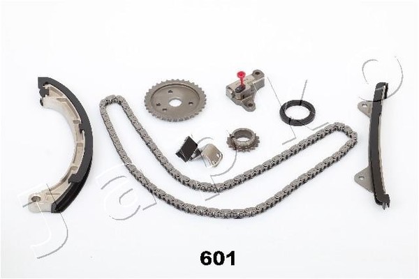 Japko Steuerkettensatz Passend FüR Daihatsu Terios 1.5 4X4 Materia J2-image