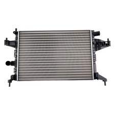 Radiateur Opel COMBO