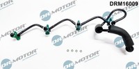 NEU - Dr.Motor Automotive DRM16009 Schlauch, Leckkraftstoff FüR CitroËN