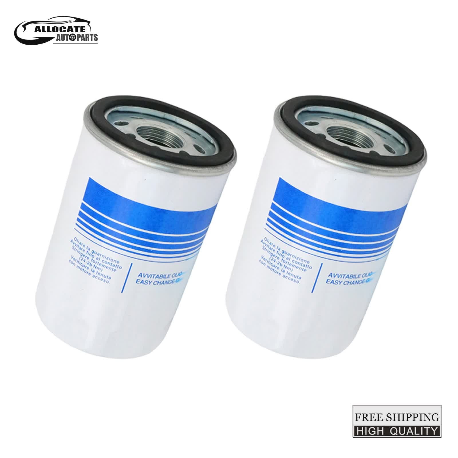 Lamborghini Aventador 1975-1976 Oil filter P/N 07M115561B