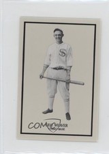1989 Greg Manning Company 1919 Black Sox Eddie Cicotte 0kb5