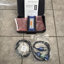 Nexiq 124032 Usb-link 2 Bluetooth Edition Pc To Vehicle Interface Nexiq 124032 Usb-link 2 Bluetooth Edition Pc To Vehicle Interface