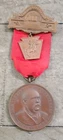 1900 GETTYSBURG  - GAR DEPT. PENNSYLVANIA REUNION BADGE