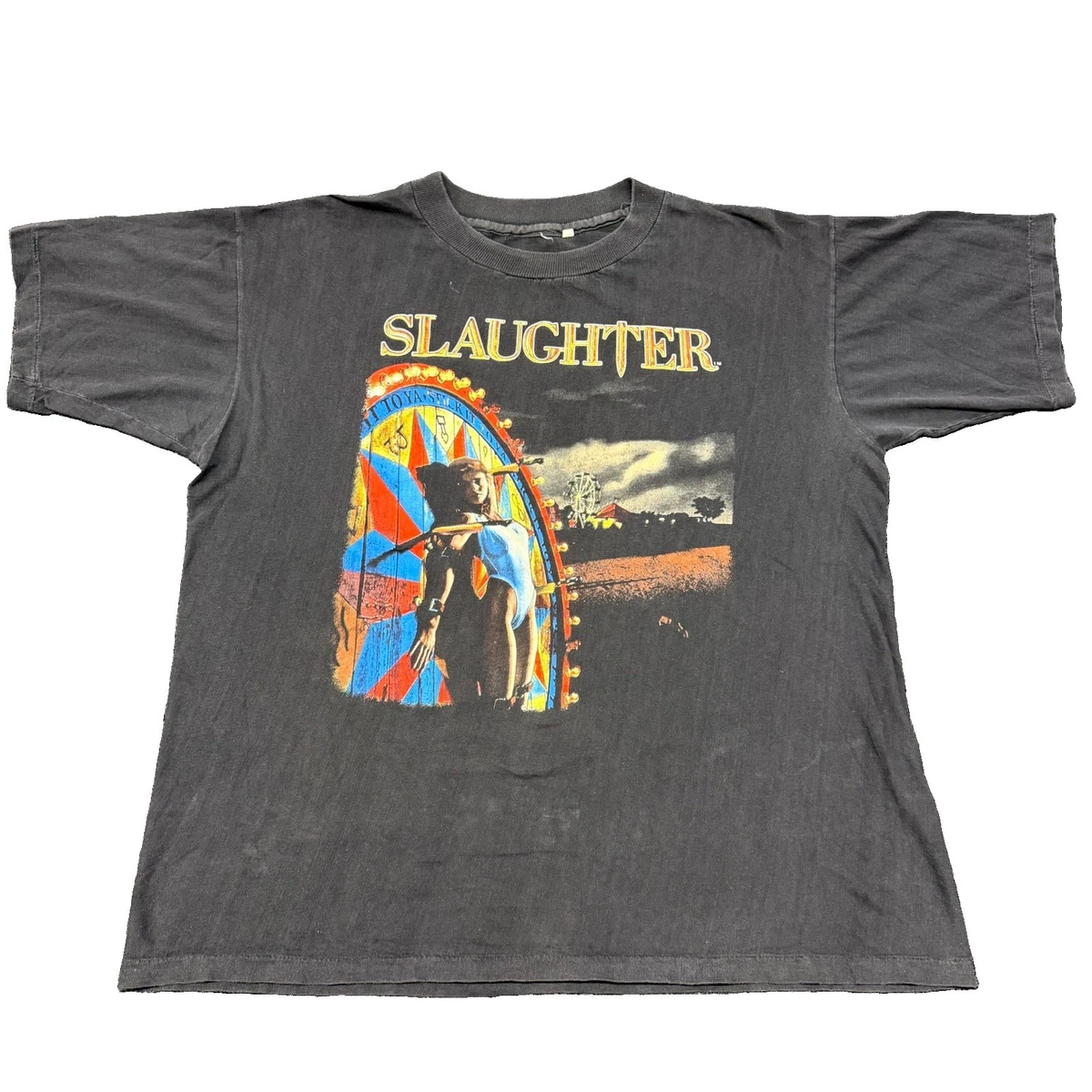slaughter shirt products for sale | eBay