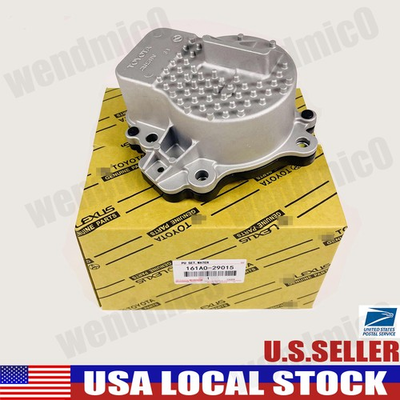 #ad Toyota LEXUS Genuine 161A0 29015 Prius Prius CV Electric Water Pump OEM NEW $139.99