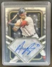 2023 Topps Diamond Icons Austin Riley of the Auto Pristine #1/1 Braves