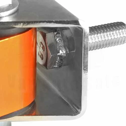 Engine Mount Set aFe Power for Chevrolet Corvette (C5) 1997-2004 - Image 2 of 3