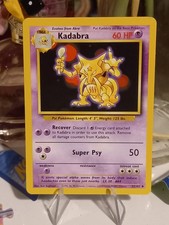 Image for Kadabra