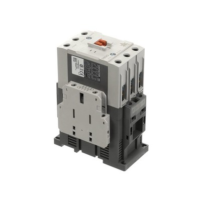 Middleby Contactor,24Vdc Coil 85A 60452 - Genuine OEM Replacement Part