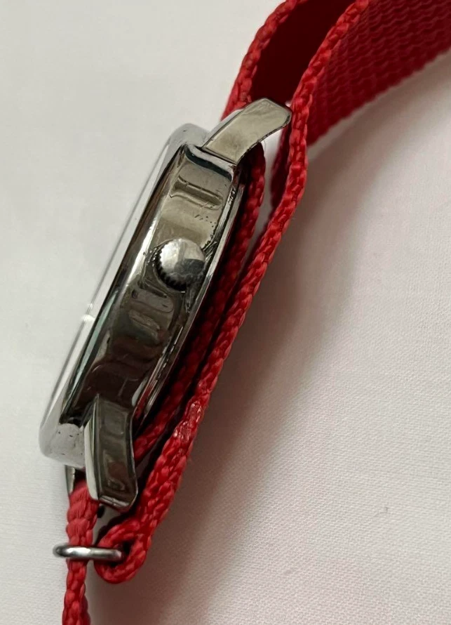 Orologio analogico TIMEX Beams Disney Mickey MIK1-E-T3 JP - Immagine 3 di 3