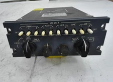 Audio Panel Avtech 1640-1 (CORE)