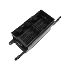 1PC Lower Radiator Grille Air Shutter W/ Motor 2021 2022 For Ford F150 ML3Z8475B